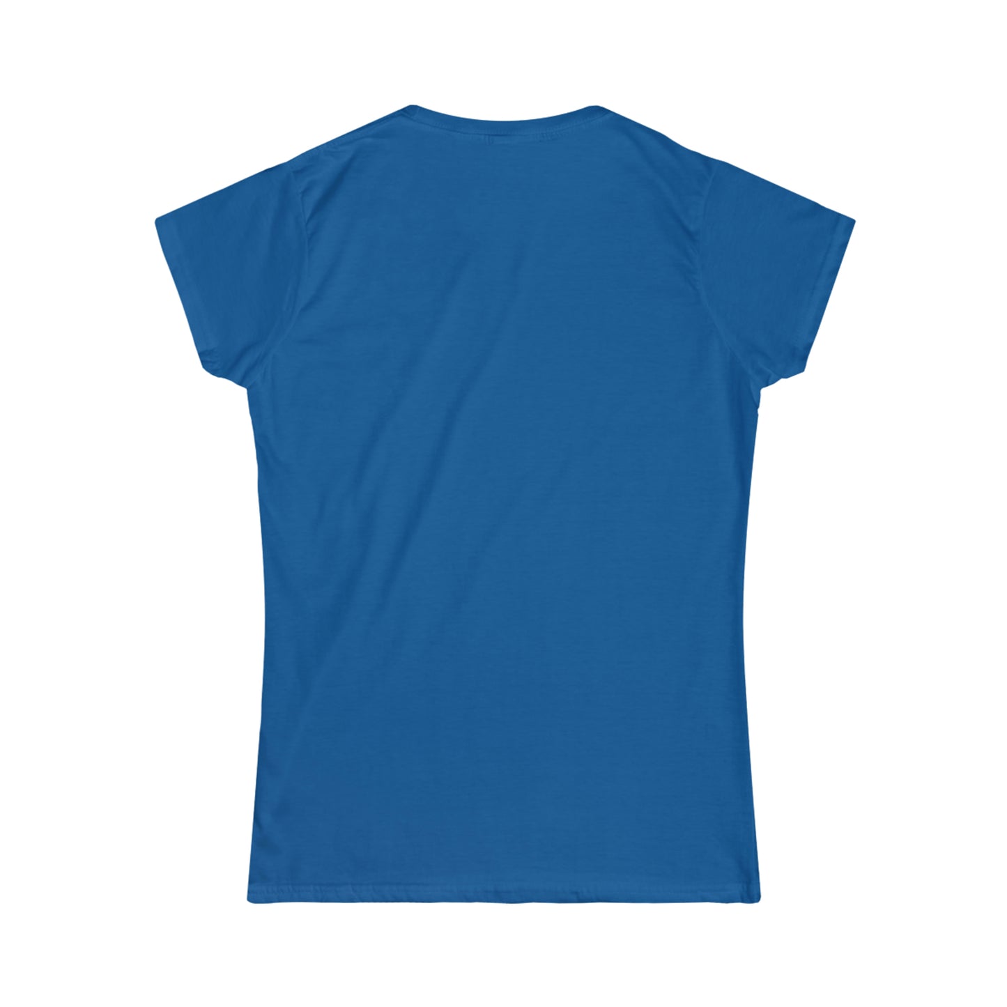 The Michael Berry Show Women's Softstyle Tee