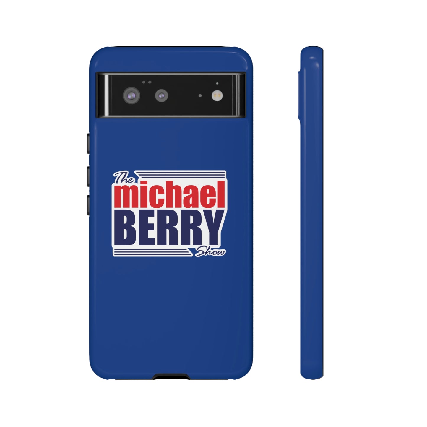 Yes, Sometimes I Drop My Phone! -- Cell Phone Tough Case
