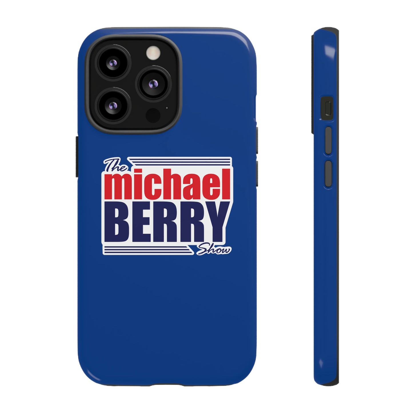 Yes, Sometimes I Drop My Phone! -- Cell Phone Tough Case