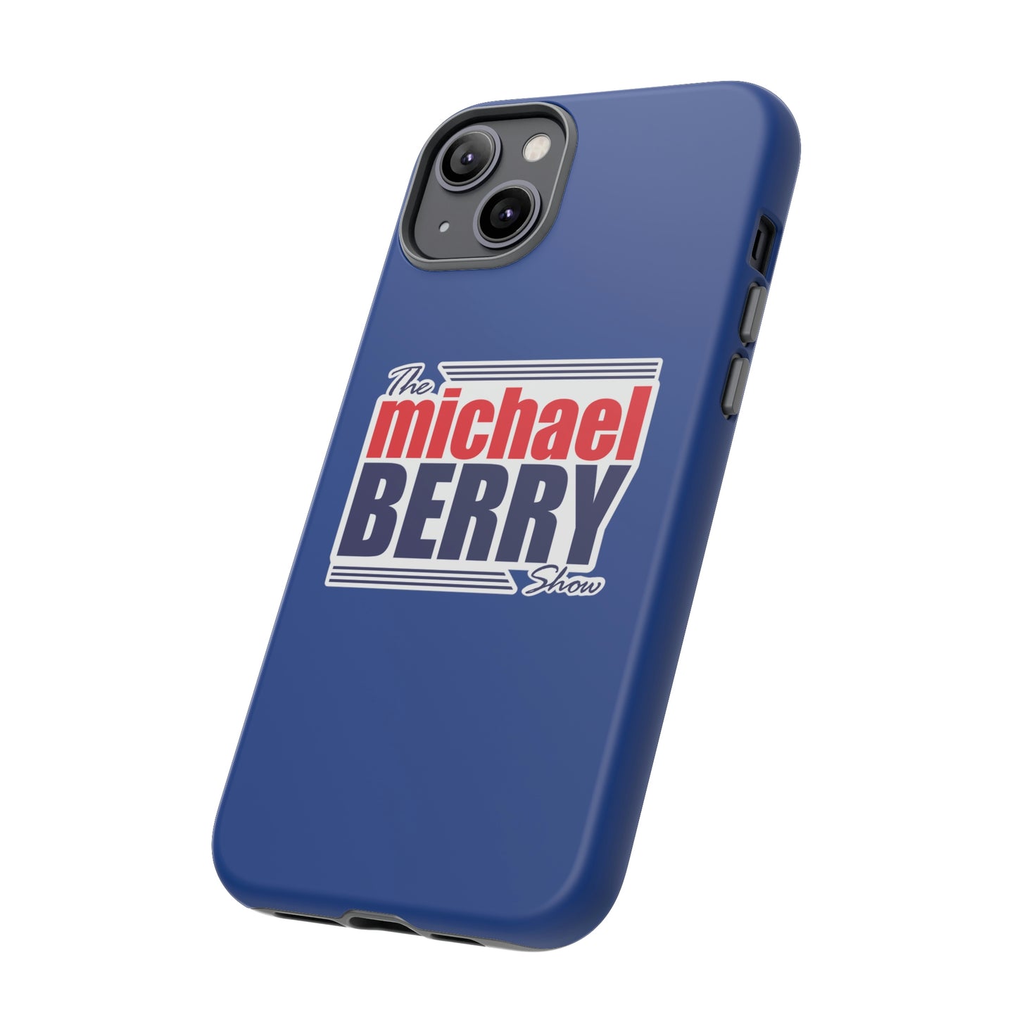 Yes, Sometimes I Drop My Phone! -- Cell Phone Tough Case