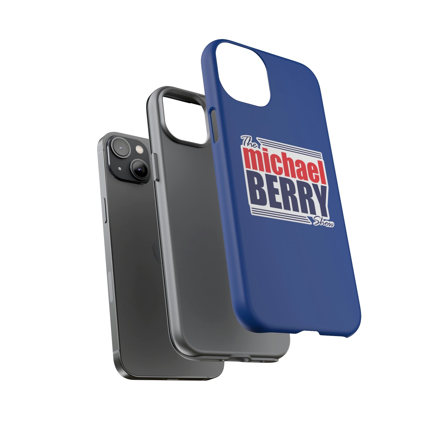Yes, Sometimes I Drop My Phone! -- Cell Phone Tough Case