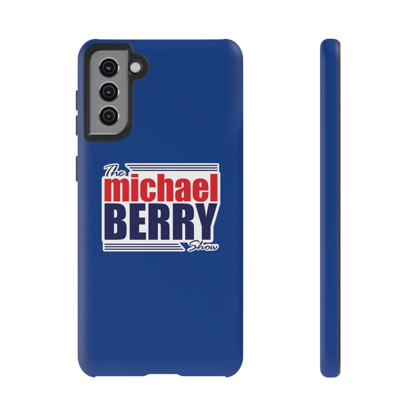 Yes, Sometimes I Drop My Phone! -- Cell Phone Tough Case