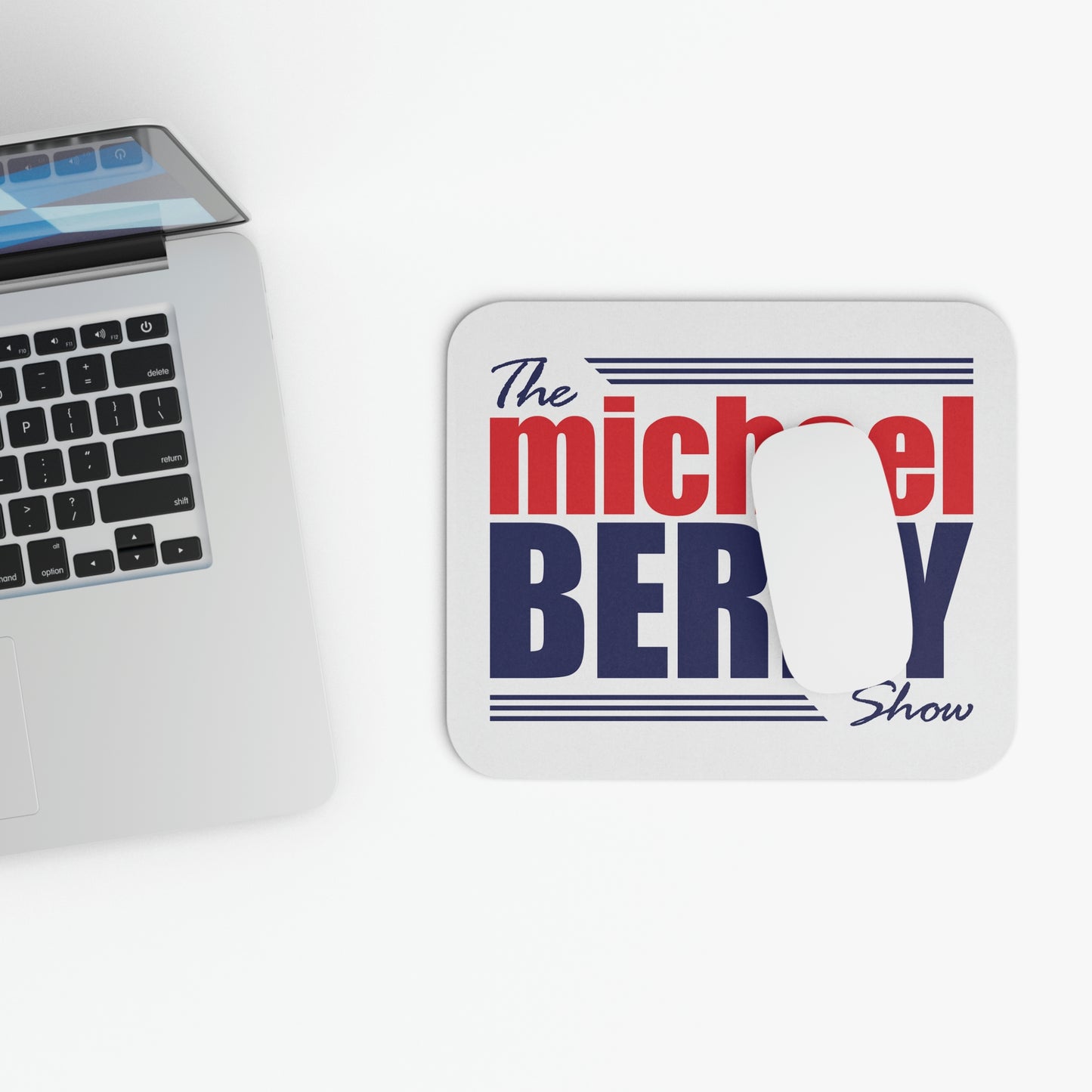 Mouse Pad
