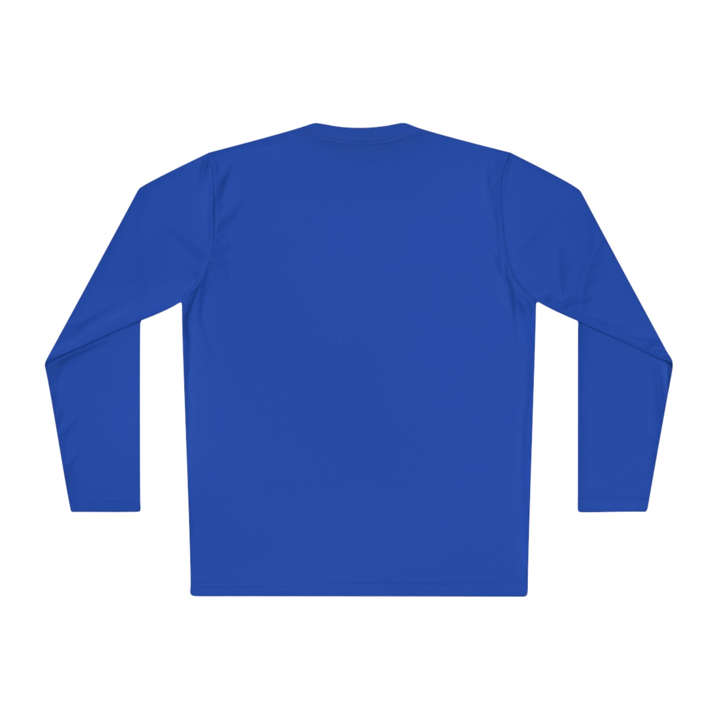 Lightweight Long Sleeve Fishing Shirt