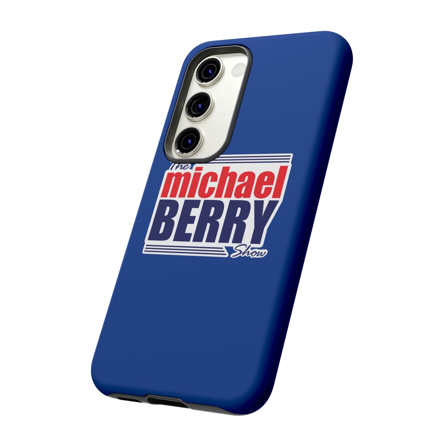 Yes, Sometimes I Drop My Phone! -- Cell Phone Tough Case