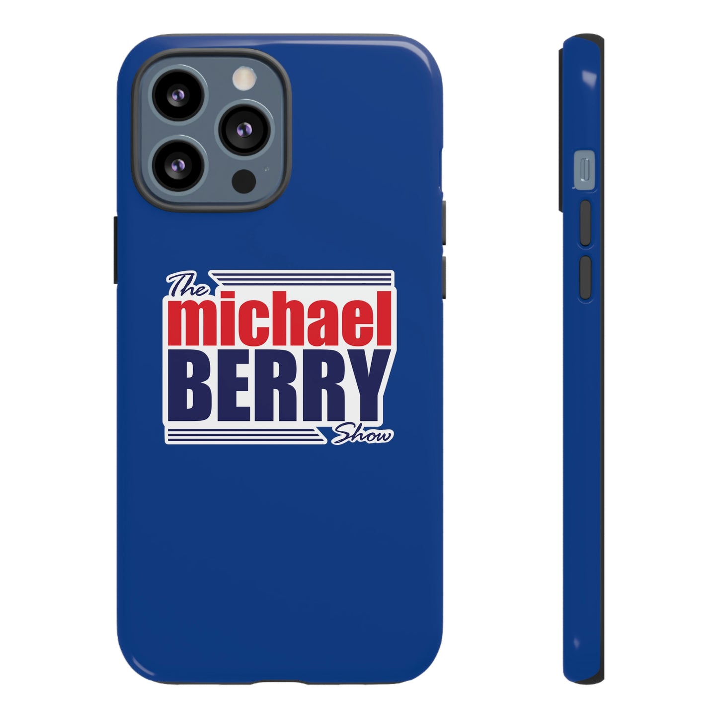 Yes, Sometimes I Drop My Phone! -- Cell Phone Tough Case