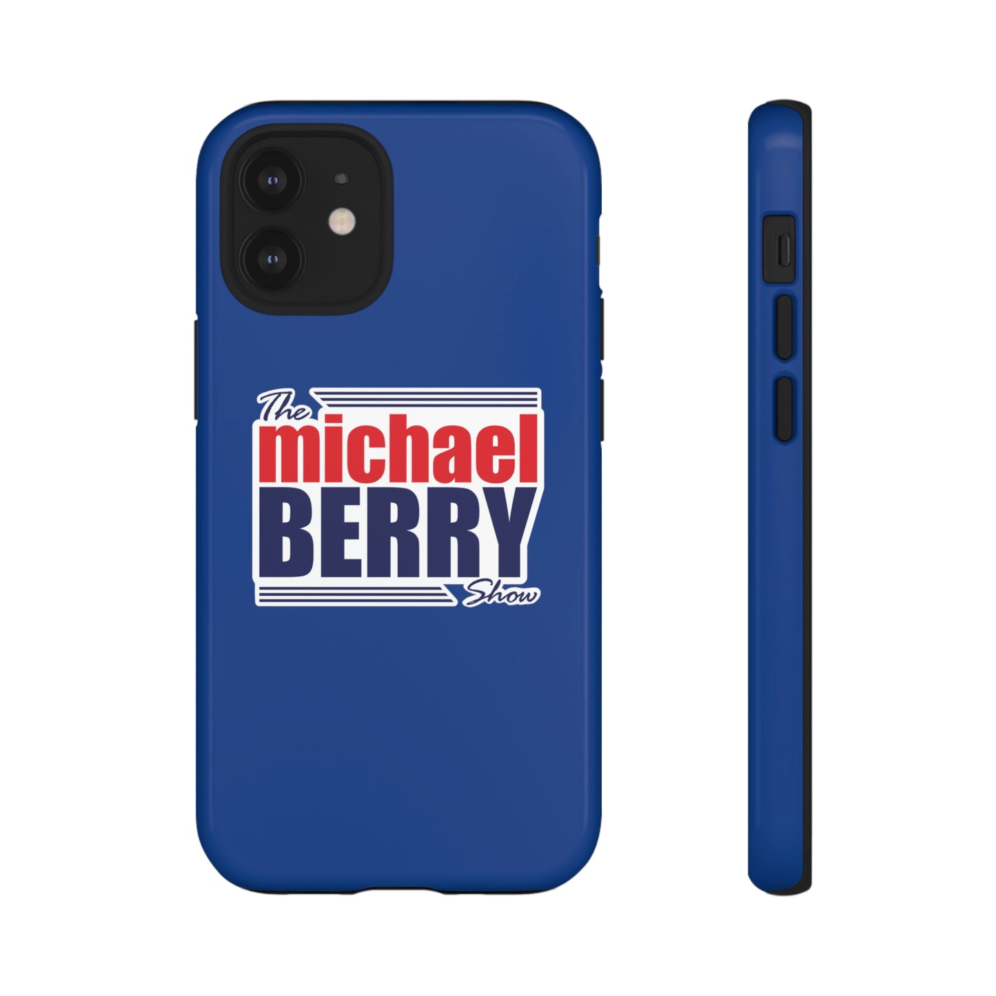 Yes, Sometimes I Drop My Phone! -- Cell Phone Tough Case
