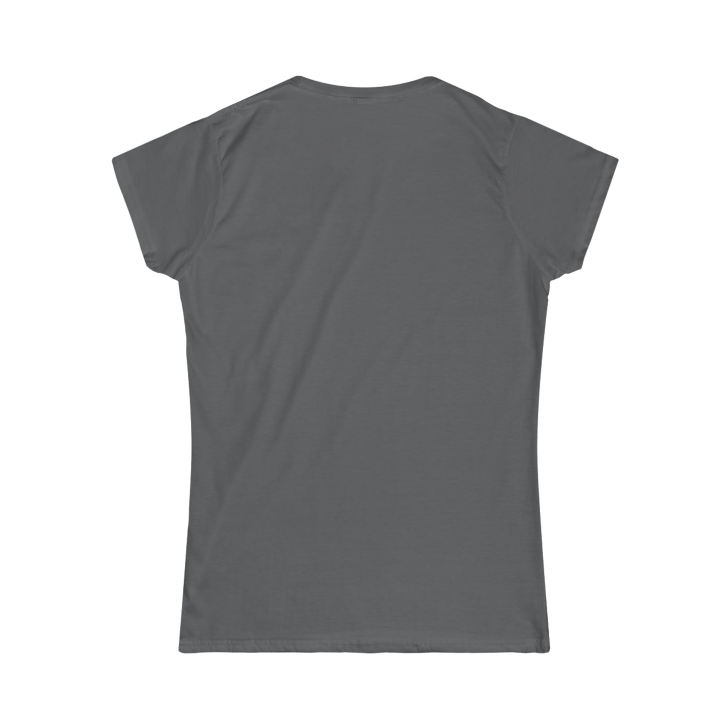 The Michael Berry Show Women's Softstyle Tee