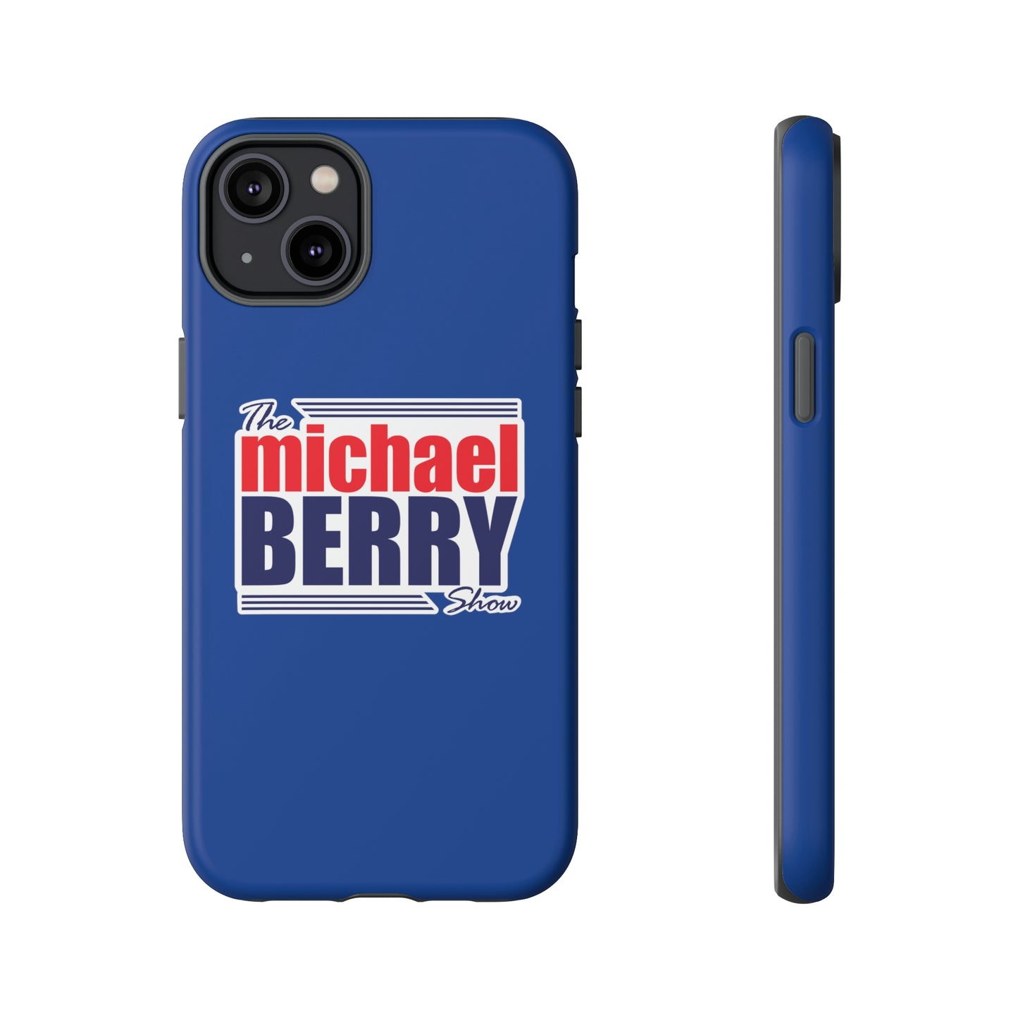 Yes, Sometimes I Drop My Phone! -- Cell Phone Tough Case