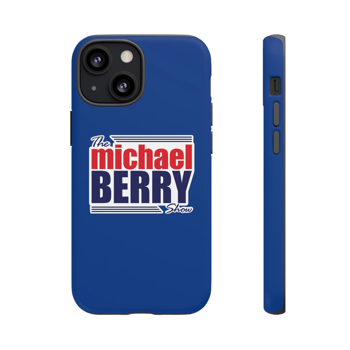 Yes, Sometimes I Drop My Phone! -- Cell Phone Tough Case