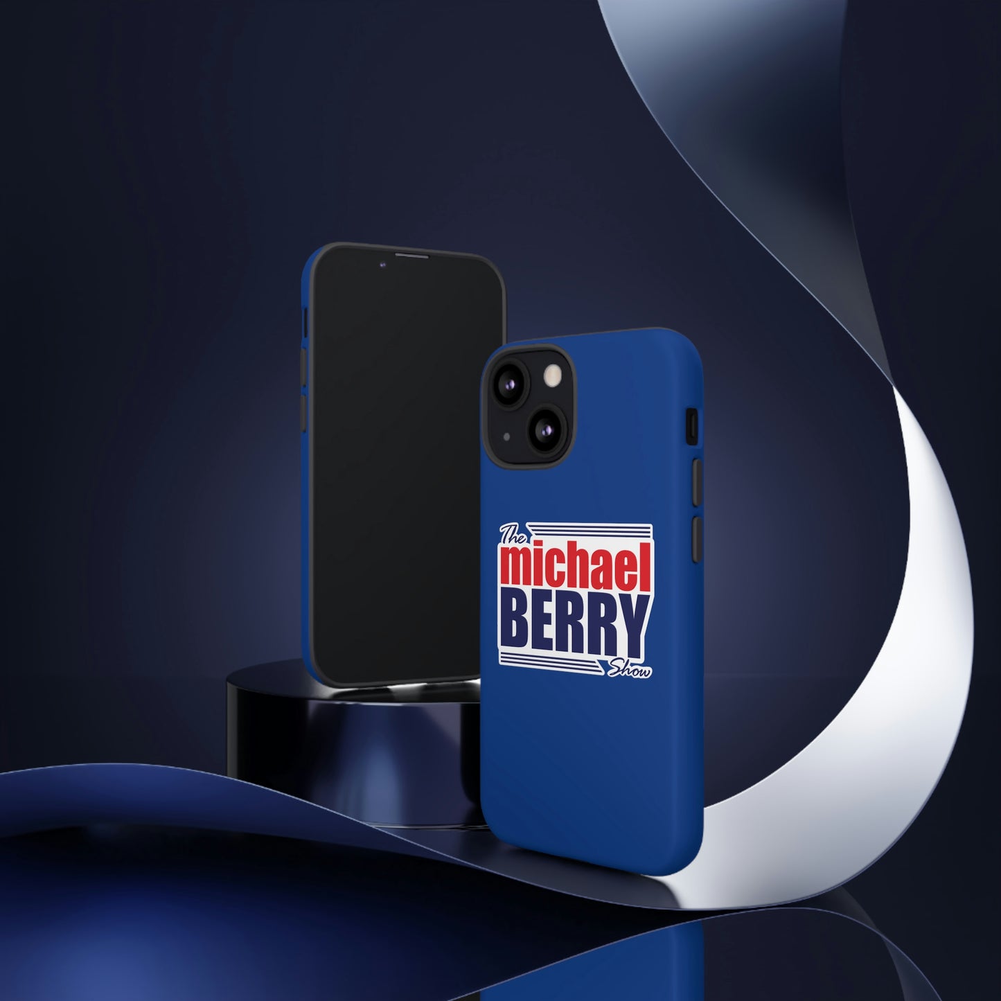 Yes, Sometimes I Drop My Phone! -- Cell Phone Tough Case