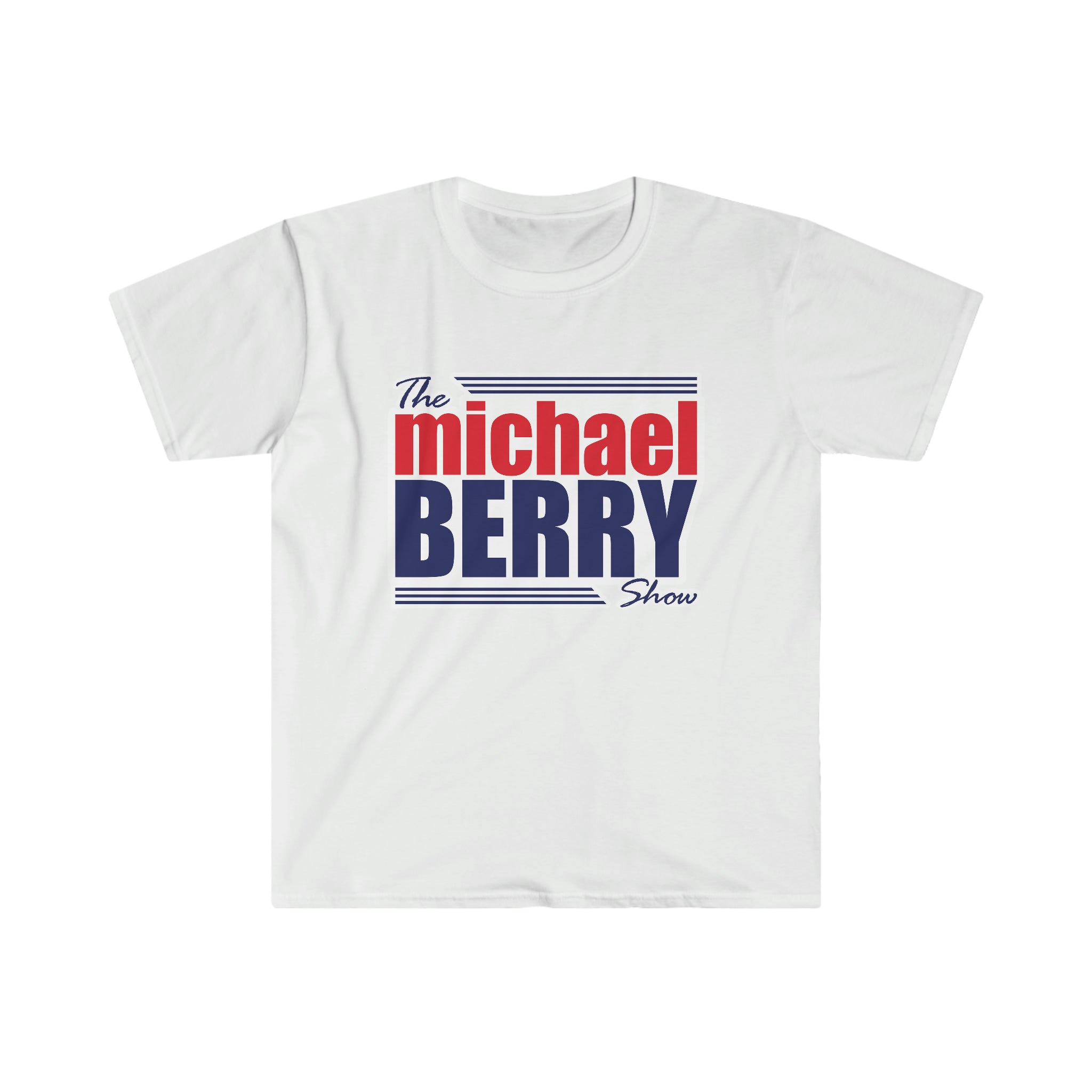 Michael Berry's Social Media The Michael Berry Show