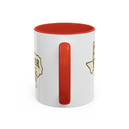 Finer than a Frog Hair - Coffee Mug, 11oz or 15oz