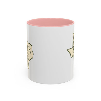 Finer than a Frog Hair - Coffee Mug, 11oz or 15oz
