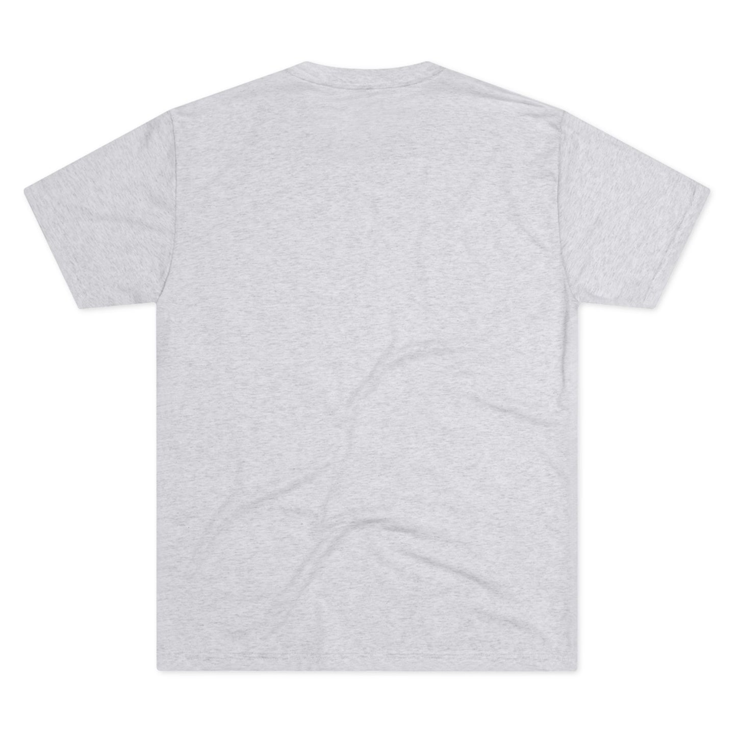 Czar Cigar Club - Tri-Blend Crew Tee