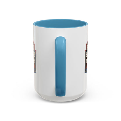 Boots Bullets and Bravery America 250 - Coffee Mug, 11oz or 15oz