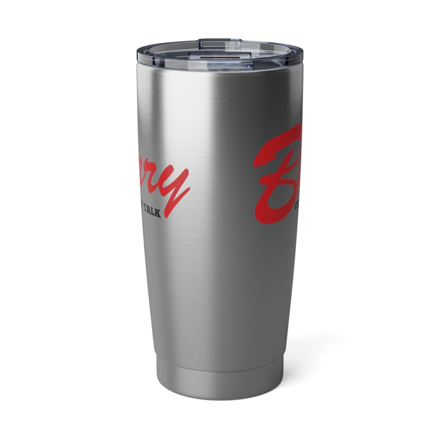 Czar of Talk - 20oz Tumbler