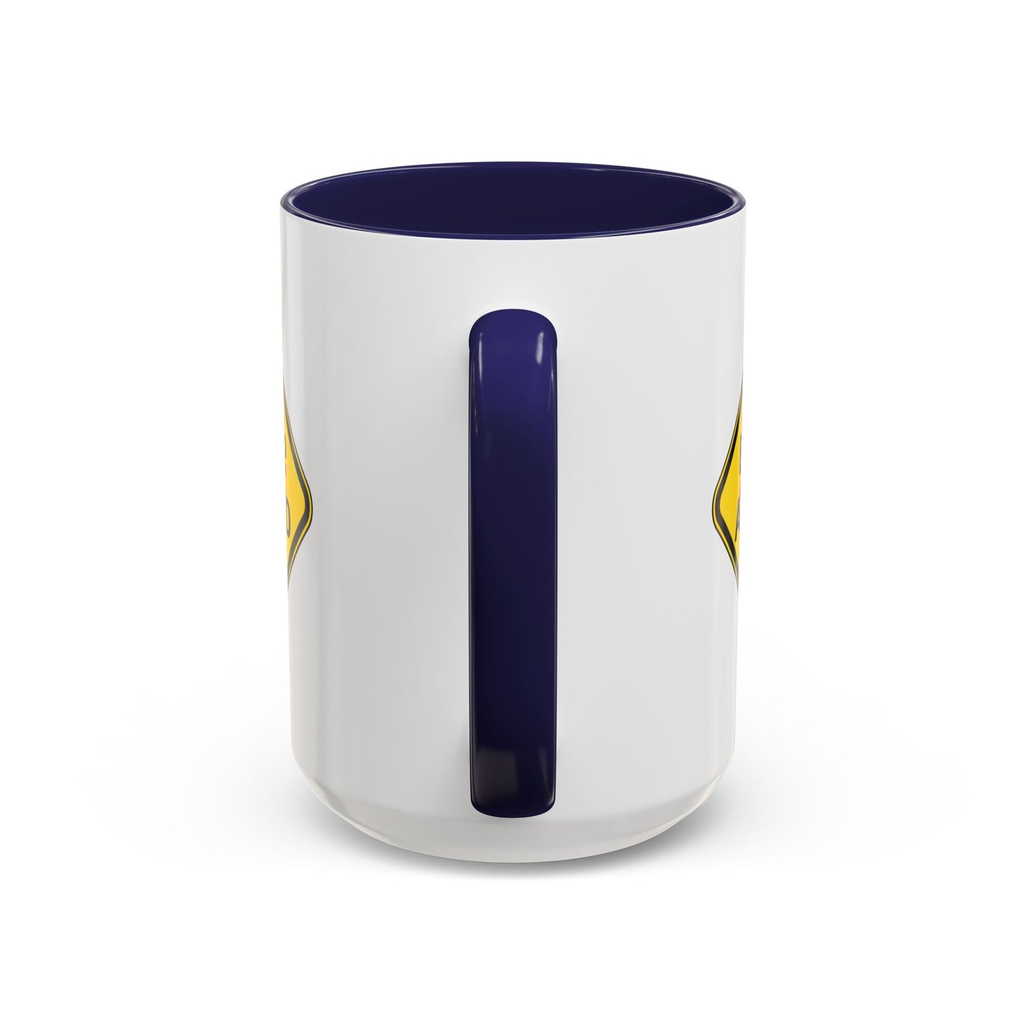 Good bump music ahead - Coffee Mug, 11oz or 15oz