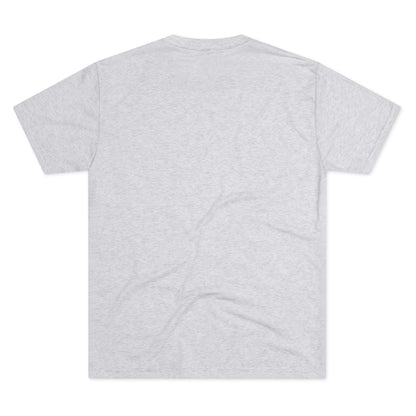 Boots Bullets and Bravery America 250 - Tri-Blend Crew Tee