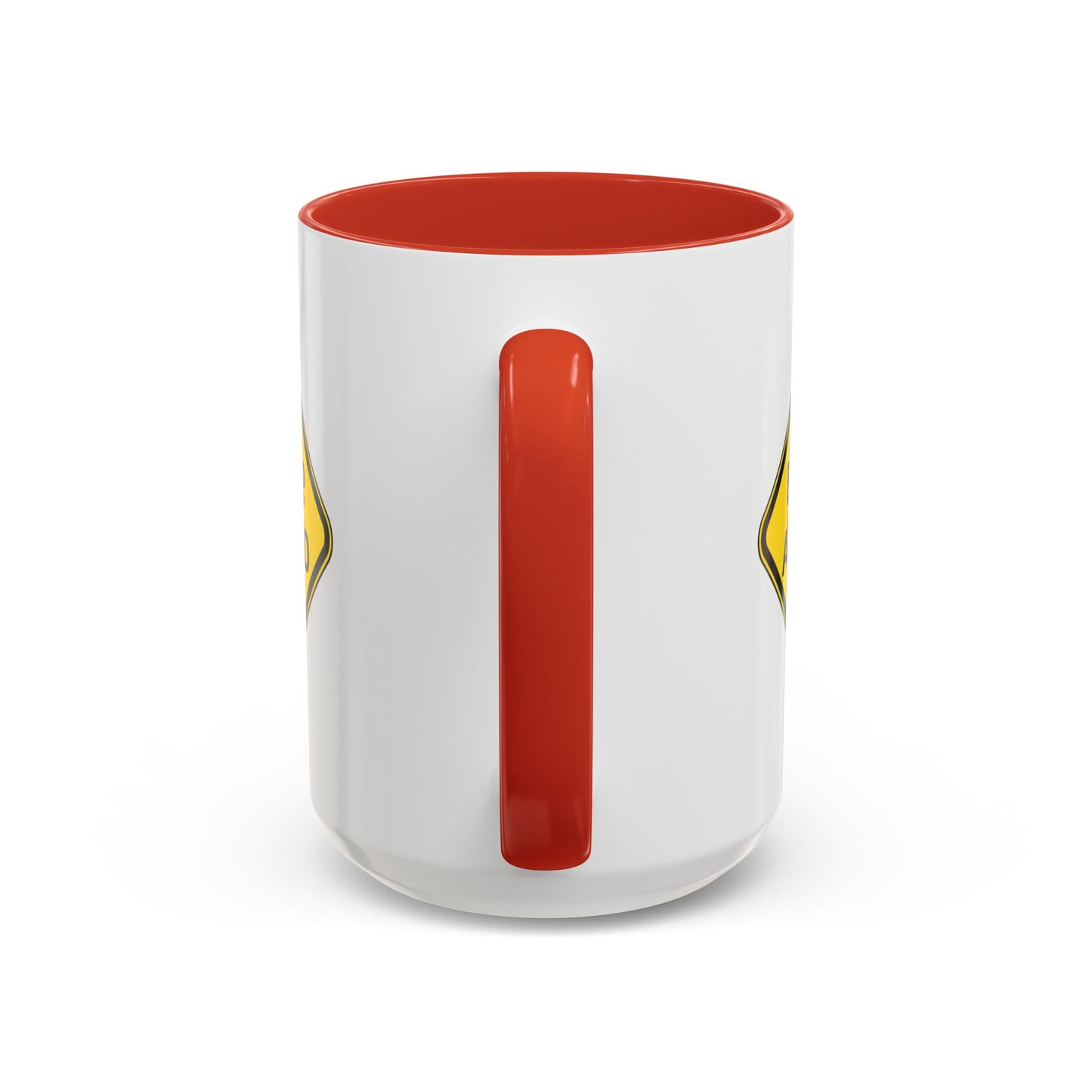 Good bump music ahead - Coffee Mug, 11oz or 15oz