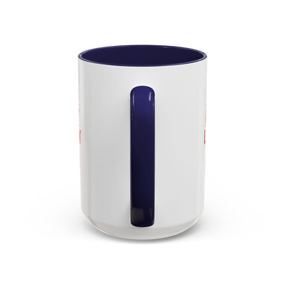 I learnt alot from lisnin' - Coffee Mug, 11oz or 15oz