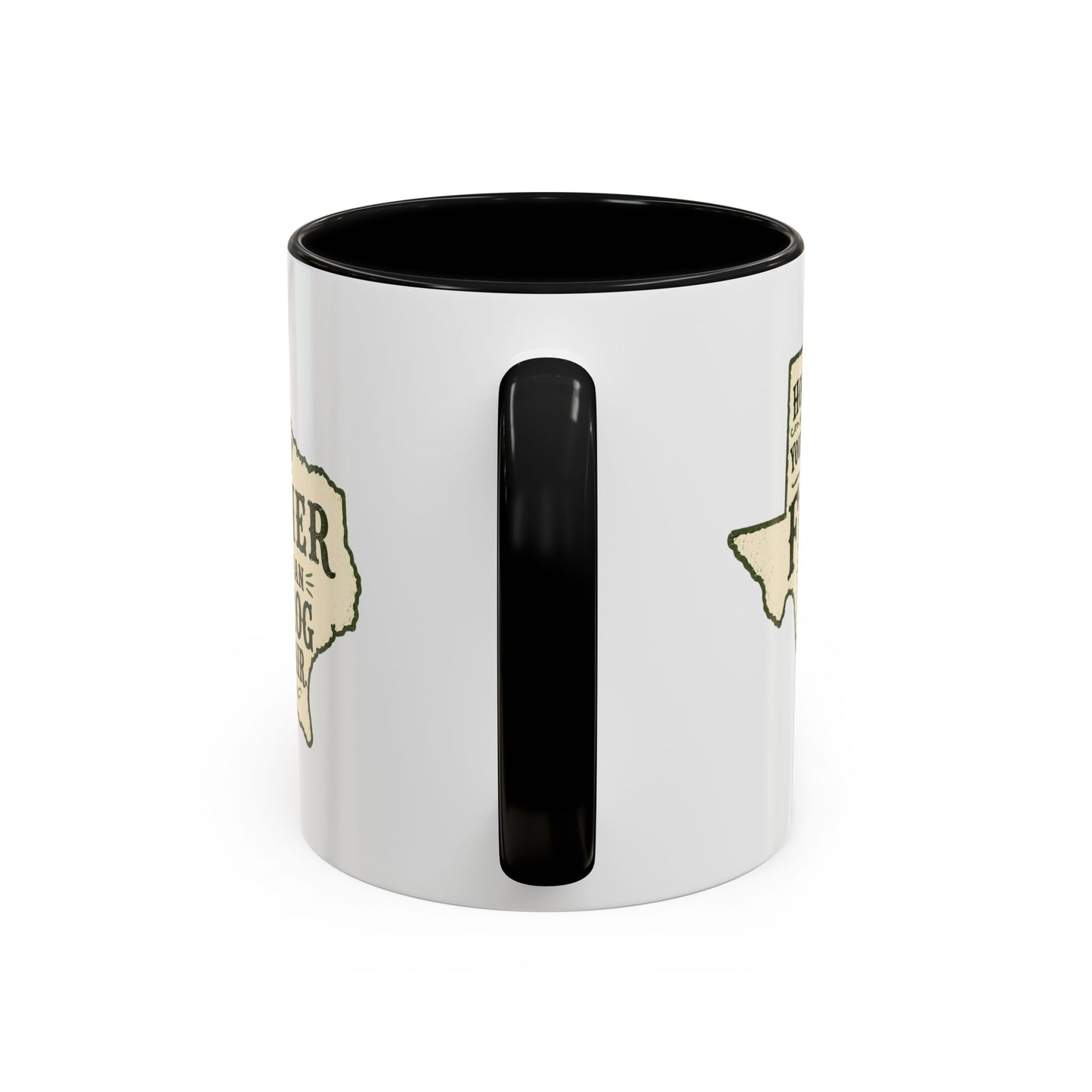 Finer than a Frog Hair - Coffee Mug, 11oz or 15oz