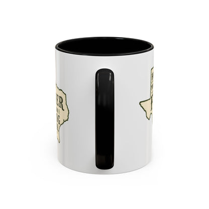 Finer than a Frog Hair - Coffee Mug, 11oz or 15oz