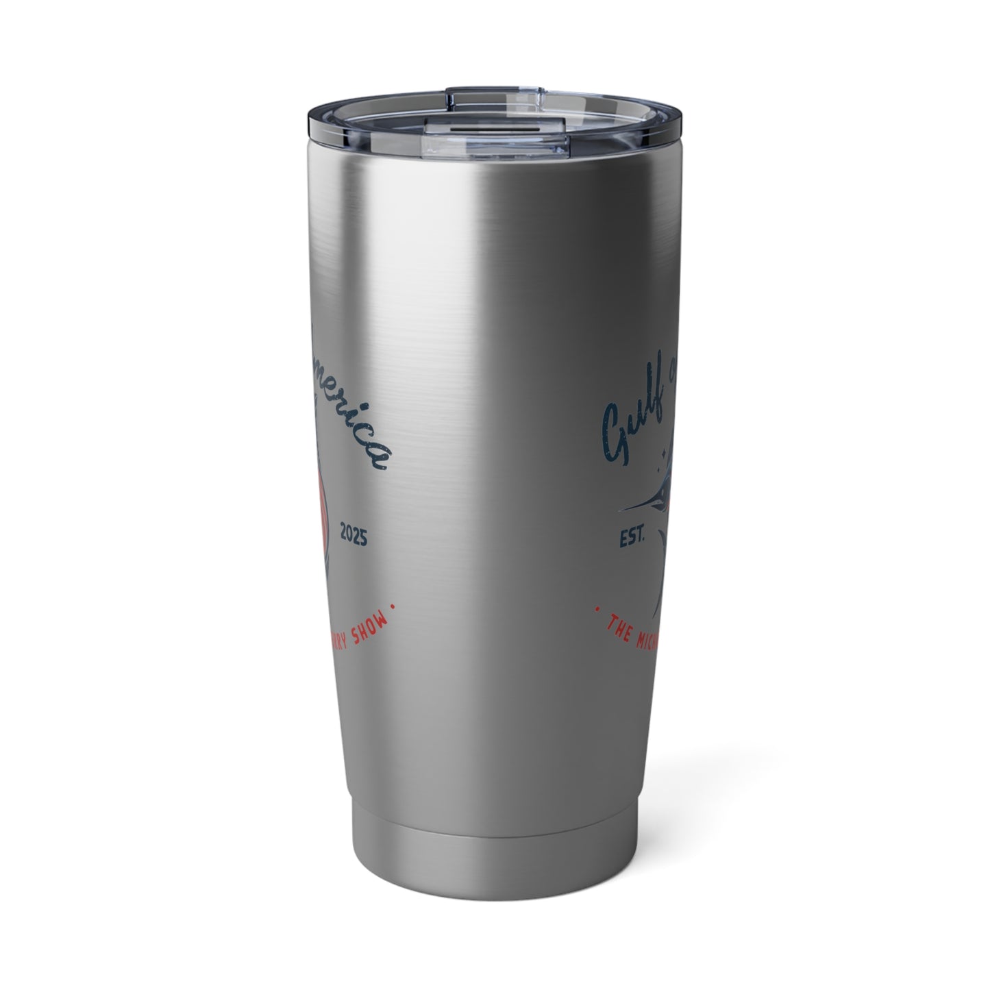 Gulf of America - 20oz Tumbler