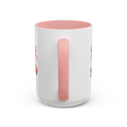 The Dukes of Talk - Coffee Mug, 11oz or 15oz