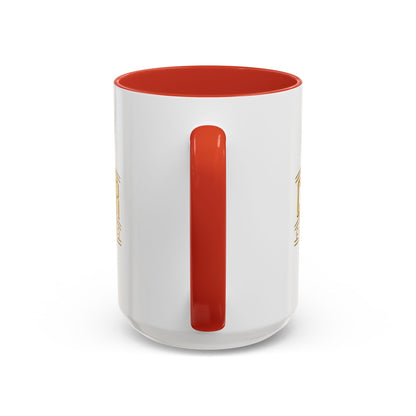 Czar Cigar Club - Coffee Mug, 11oz or 15oz