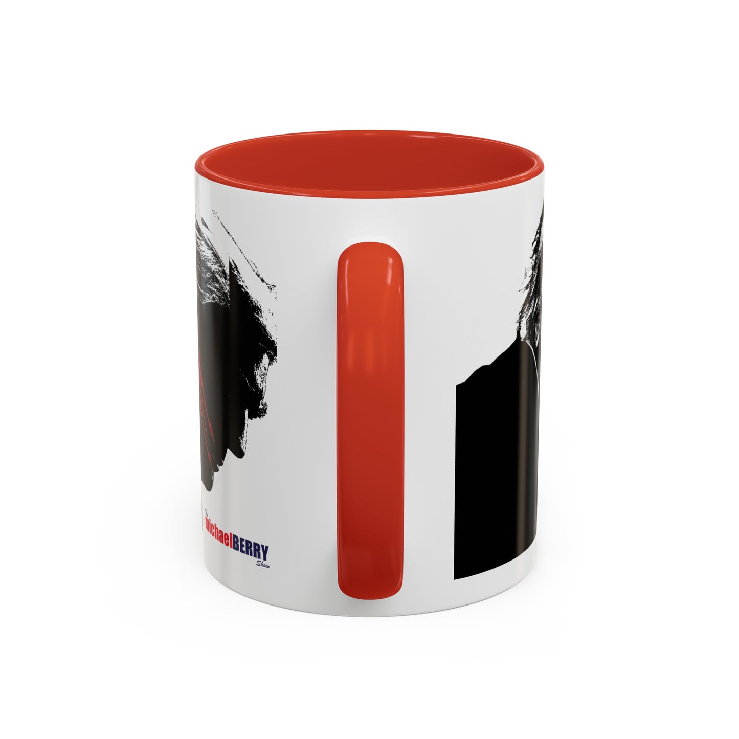 Trump's Scar - Coffee Mug, 11oz