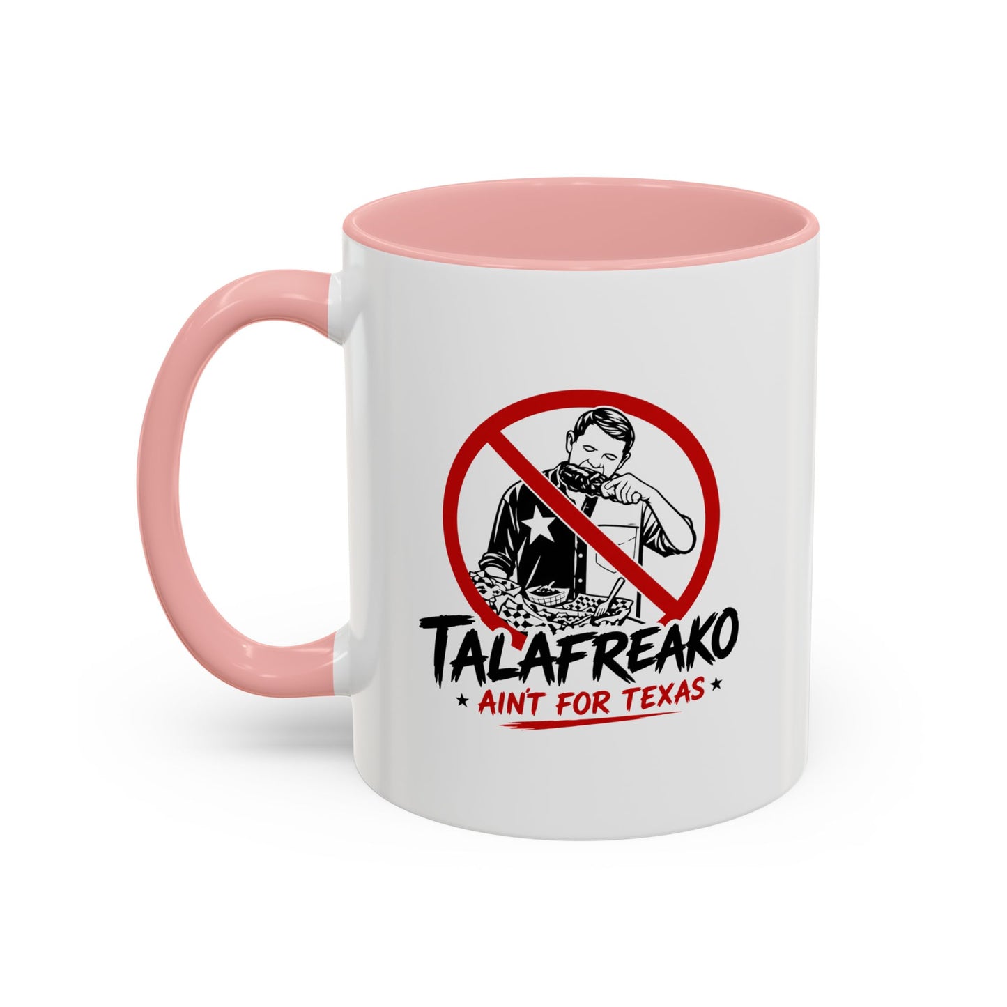 Talafreako - Coffee Mug, 11oz or 15oz