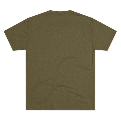 40 for 40 - Tri-Blend Crew Tee