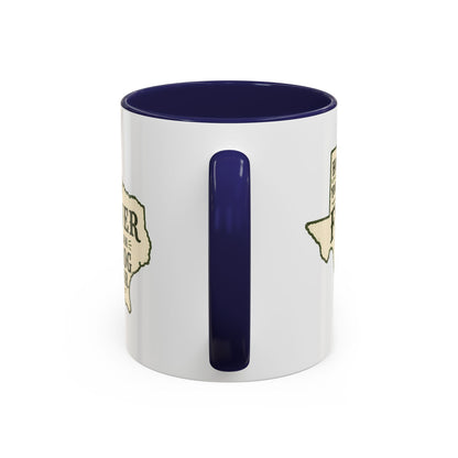 Finer than a Frog Hair - Coffee Mug, 11oz or 15oz