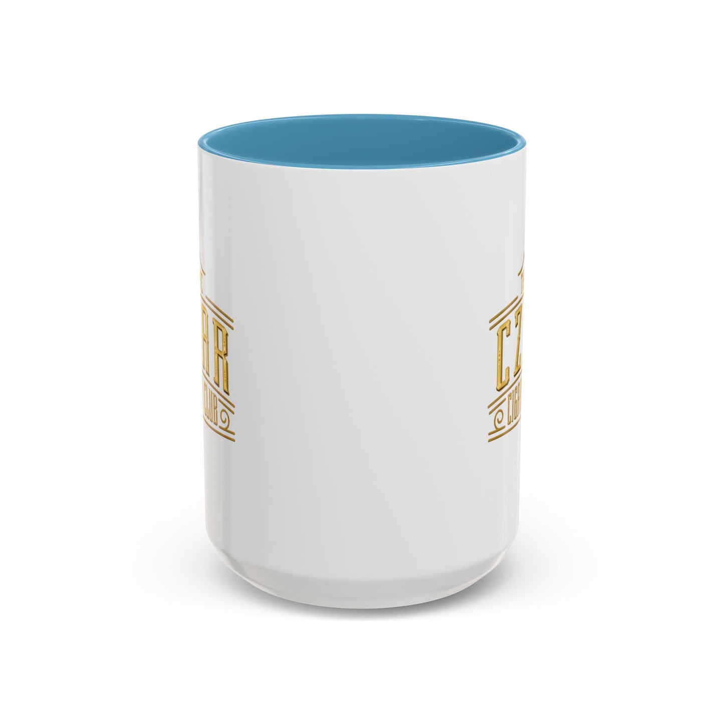Czar Cigar Club - Coffee Mug, 11oz or 15oz