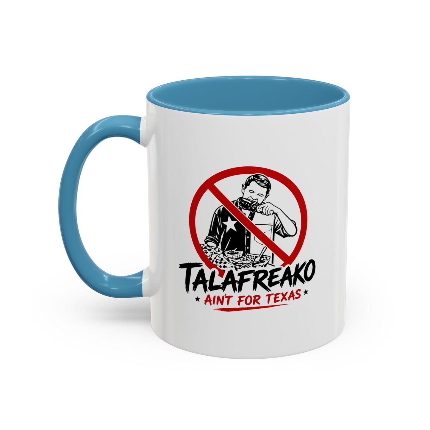 Talafreako - Coffee Mug, 11oz or 15oz
