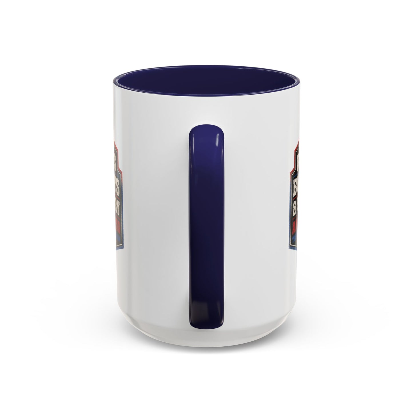 Boots Bullets and Bravery America 250 - Coffee Mug, 11oz or 15oz