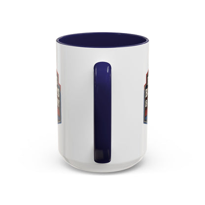 Boots Bullets and Bravery America 250 - Coffee Mug, 11oz or 15oz