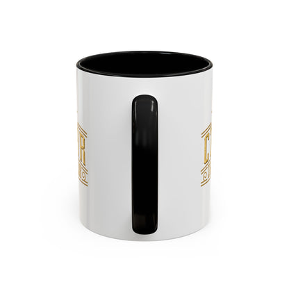 Czar Cigar Club - Coffee Mug, 11oz or 15oz