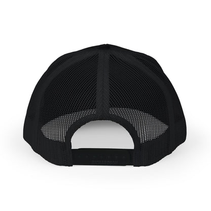 Berry Czar of Talk - Snapback Trucker Cap