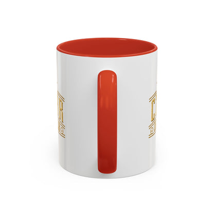 Czar Cigar Club - Coffee Mug, 11oz or 15oz