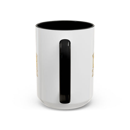 Czar Cigar Club - Coffee Mug, 11oz or 15oz