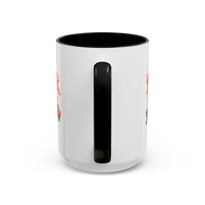 The Dukes of Talk - Coffee Mug, 11oz or 15oz