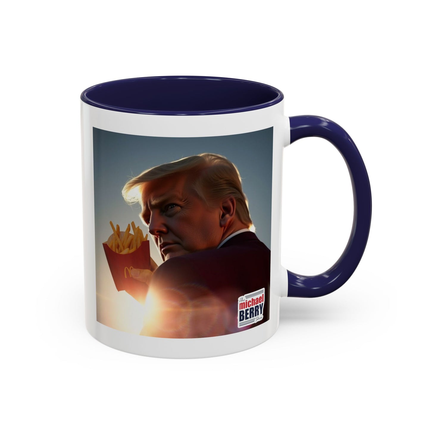 Freedom Fries - Coffee Mug, 11oz or 15oz