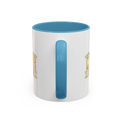 Czar Cigar Club - Coffee Mug, 11oz or 15oz
