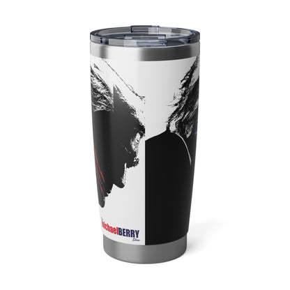 Trump's Scar - 20oz Tumbler