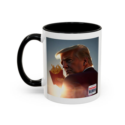 Freedom Fries - Coffee Mug, 11oz or 15oz