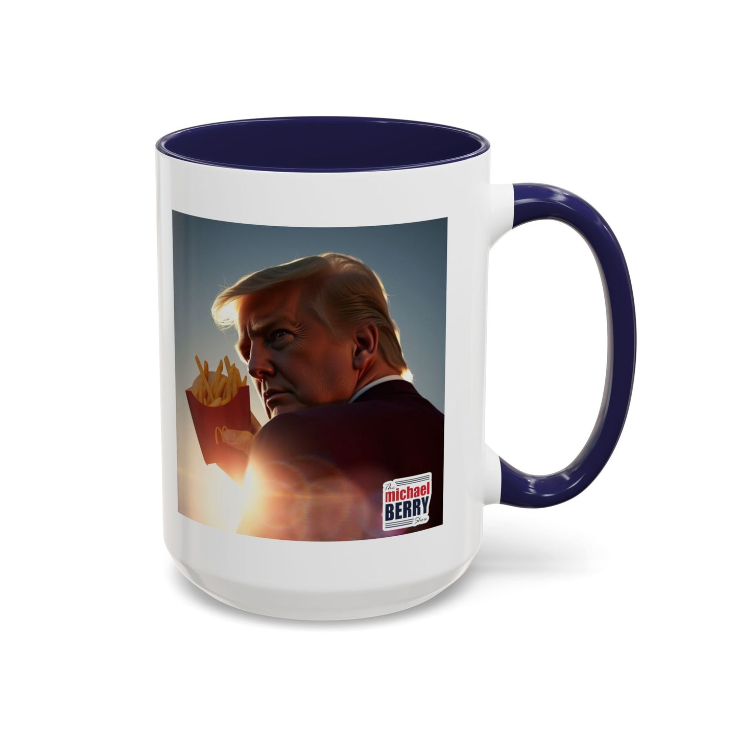 Freedom Fries - Coffee Mug, 11oz or 15oz