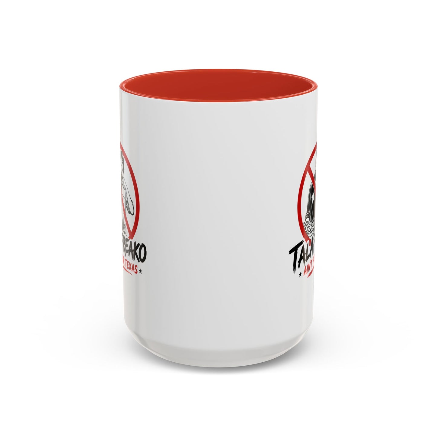 Talafreako - Coffee Mug, 11oz or 15oz