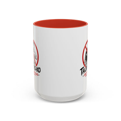 Talafreako - Coffee Mug, 11oz or 15oz